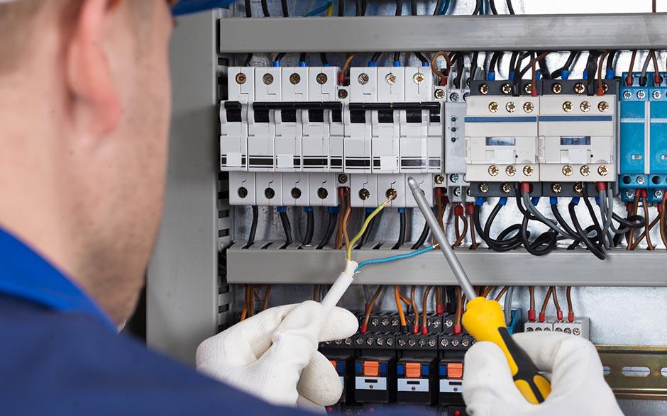 dépannage électricien Houilles