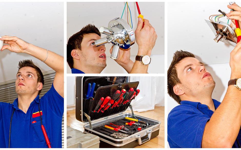 électricien artisan Houilles