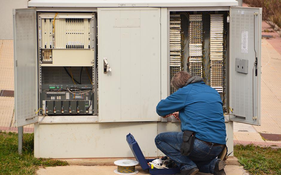 dépannage électricien Houilles