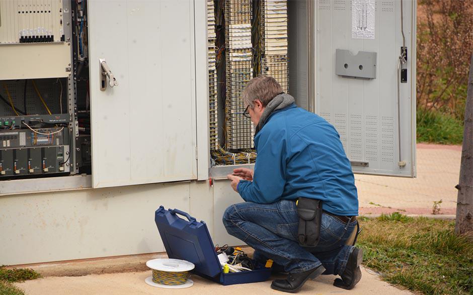 électricien dépannage Houilles