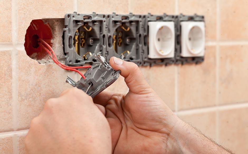 électricien urgence Houilles