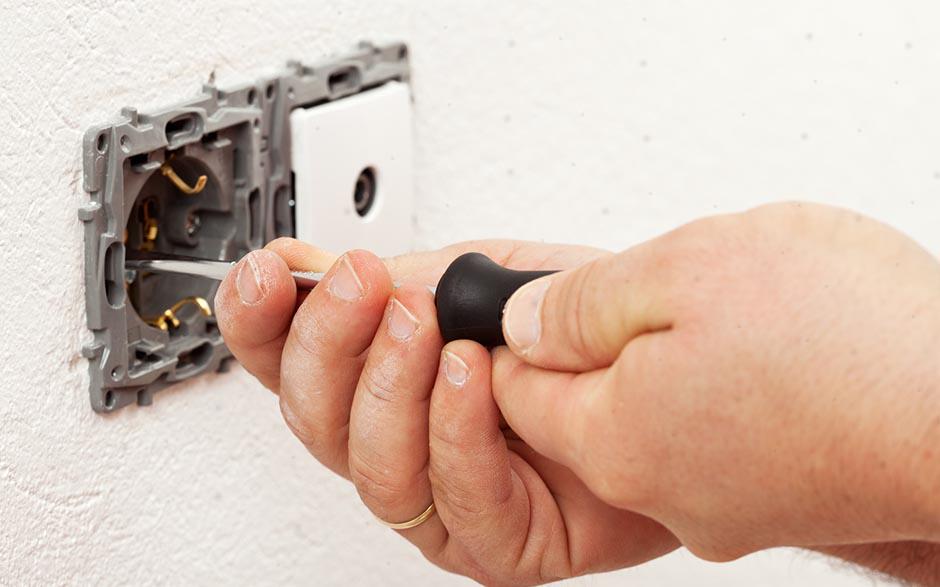 électricien urgence Houilles