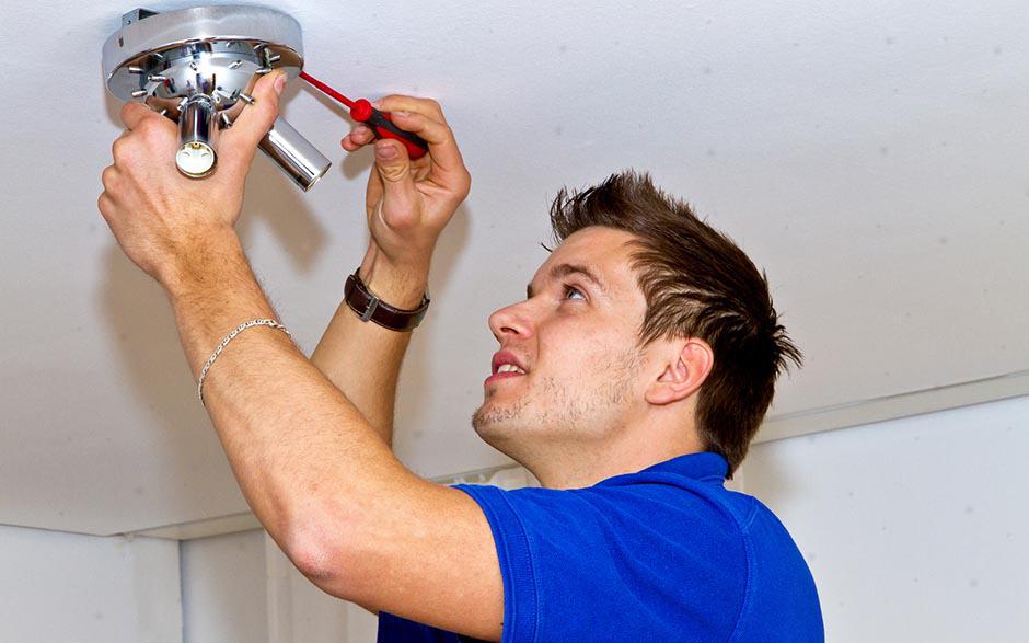électricien artisan Houilles